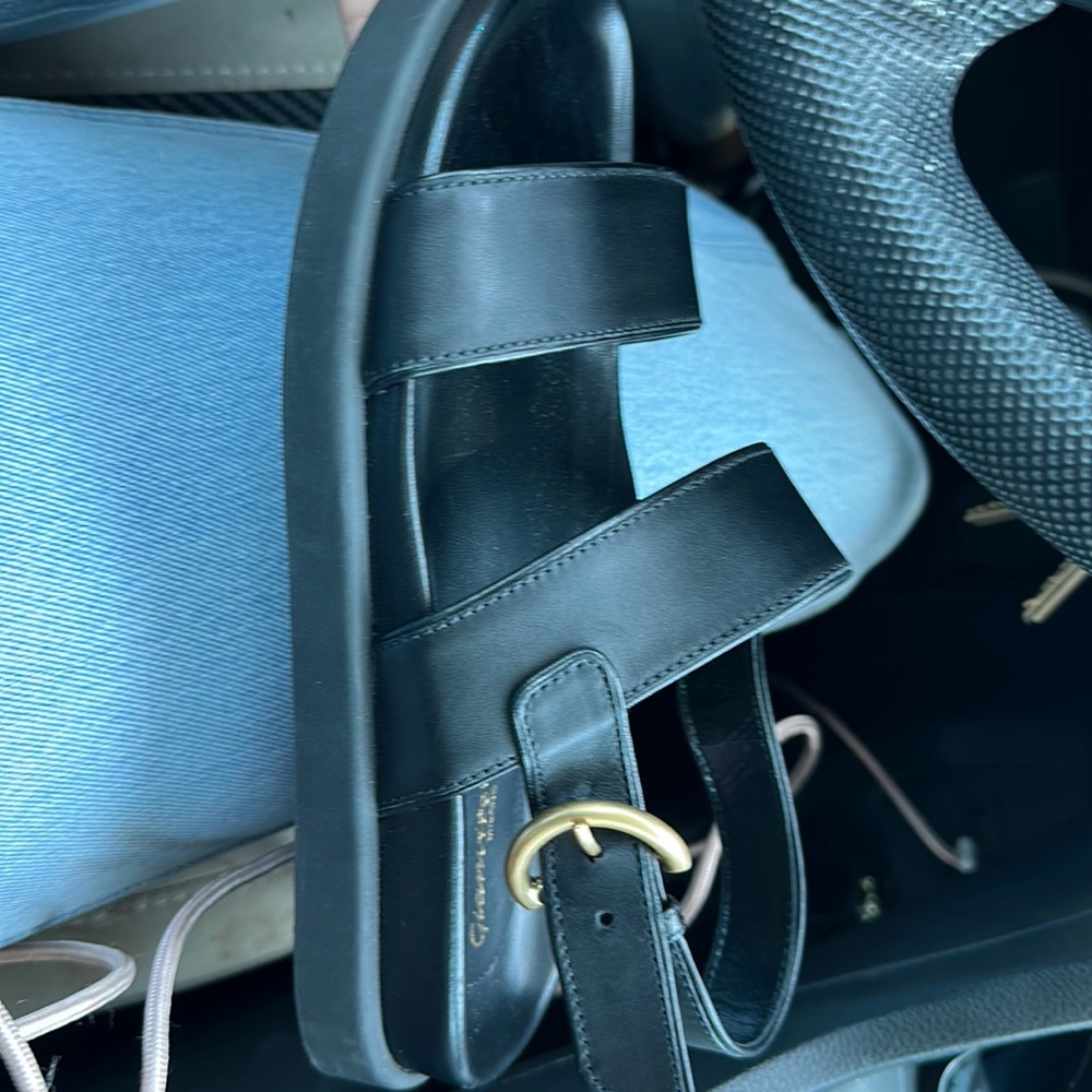 Gianvito Rossi Sandals